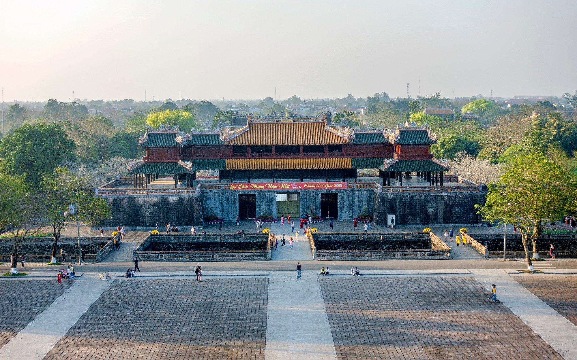 ក្រសួងវប្បធម៌ កីឡា និងទេសចរណ៍ ស្នើឱ្យមូលដ្ឋានពង្រឹងការគ្រប់គ្រង ការពារ និងលើកកម្ពស់តម្លៃវត្ថុបុរាណ ប្រវត្តិសាស្ត្រ-វប្បធម៌ និងតំបន់ទេសភាព។