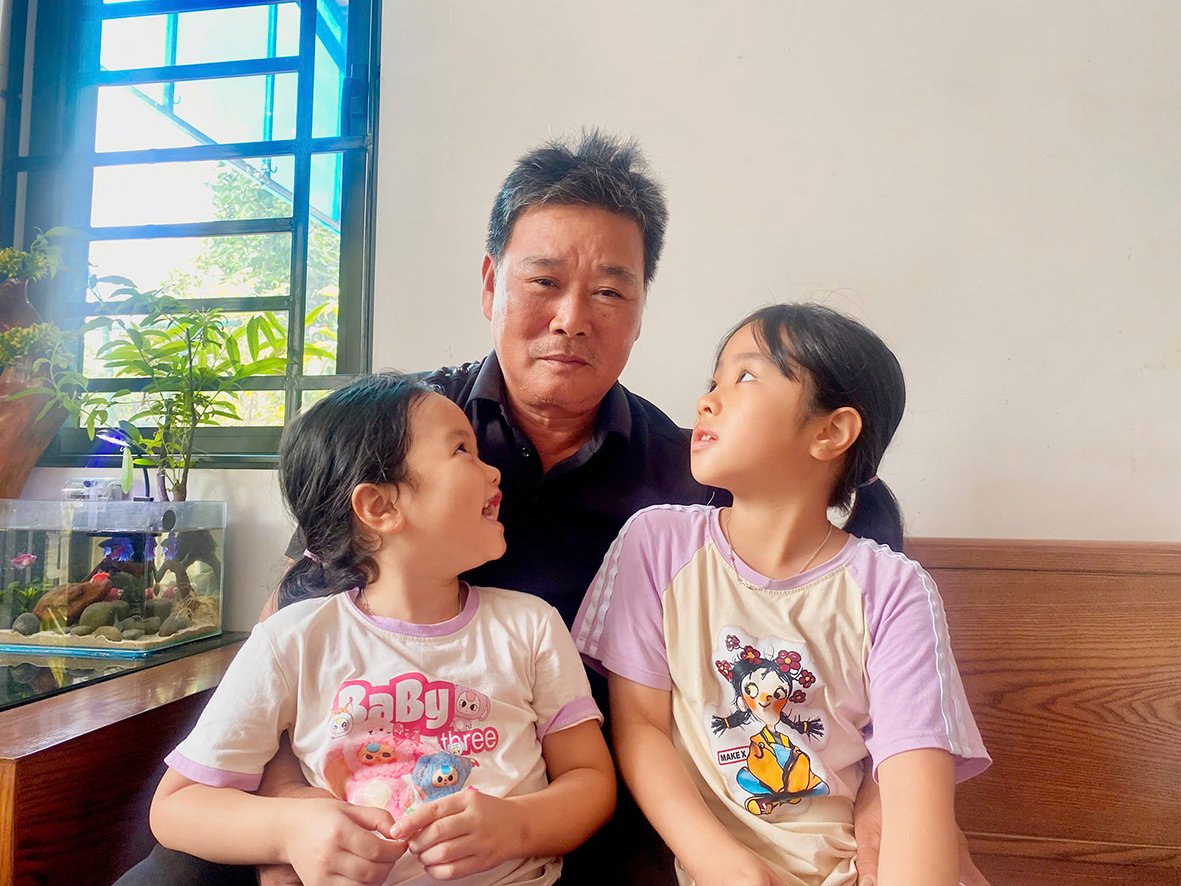 ការចងចាំដ៏ជ្រាលជ្រៅនៃ 