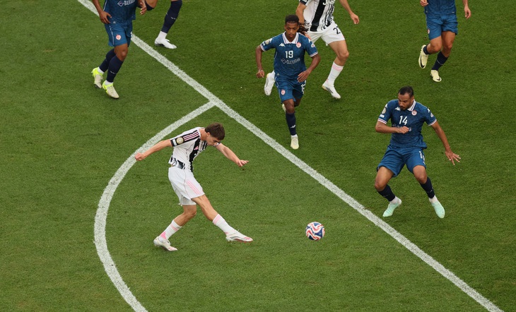 Juventus - Photo 2.