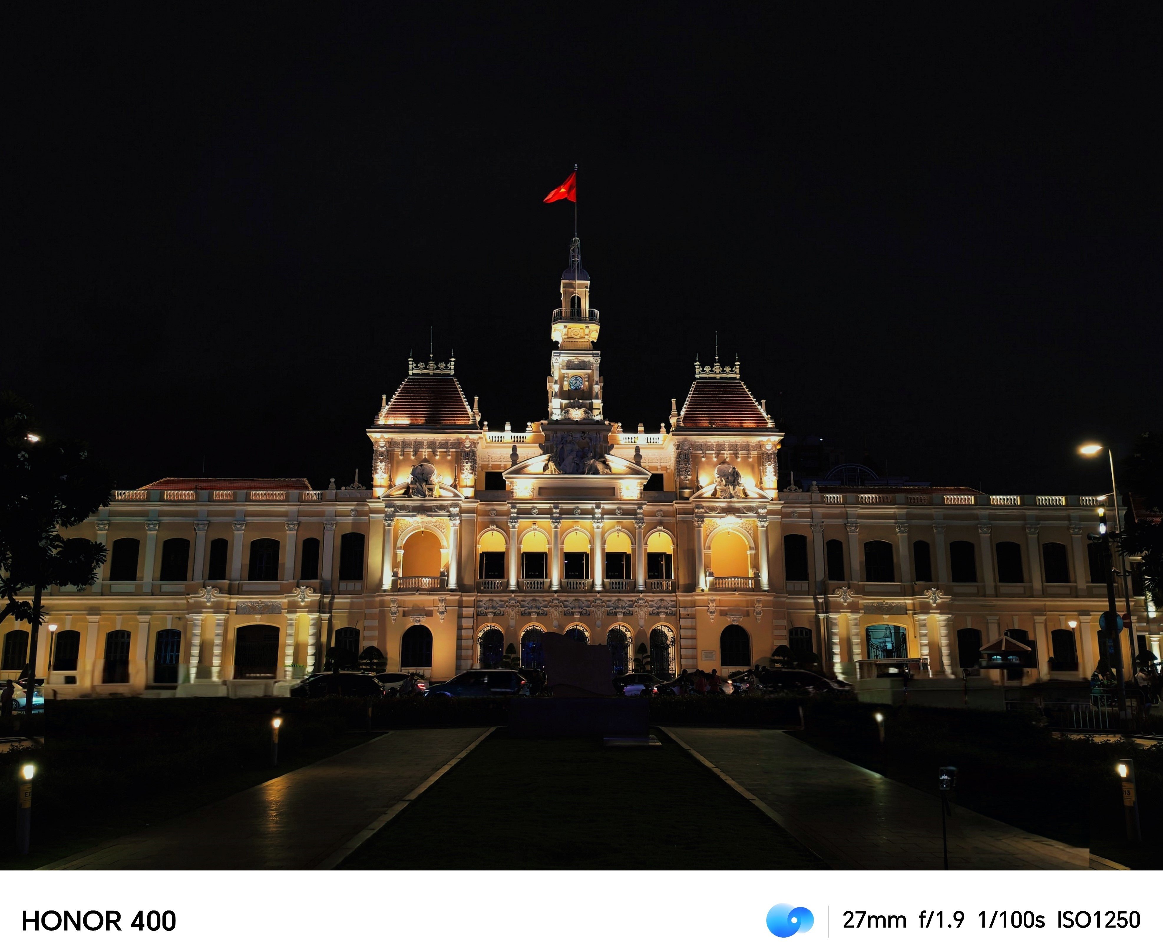 Honor 400 series anh 3