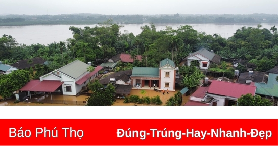 Ứng phó với biến đổi khí hậu: Nhận diện thách thức, để hành động thiết thực
