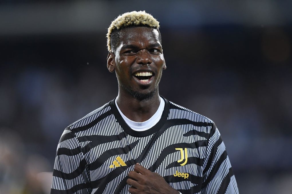 Pogba bất ngờ có CLB mới, thi đấu ở Champions League mùa giải tới - 2