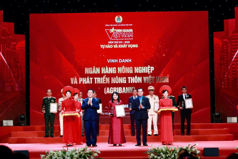 Khẳng định vị thế trụ cột trong sự nghiệp phát triển “Tam nông” -0