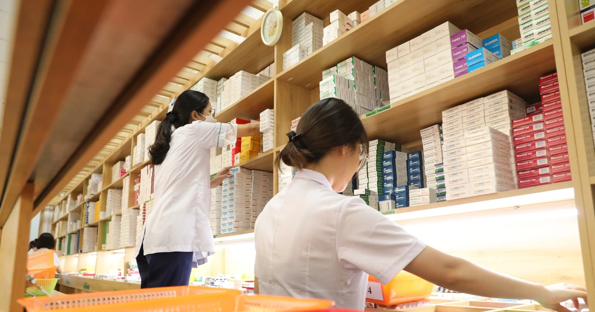 保健省、医薬品流通登録に関する17の行政手続きを廃止