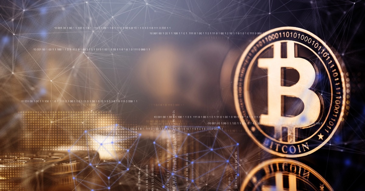 Big money flows into bitcoin, price can reach 200,000 USD?