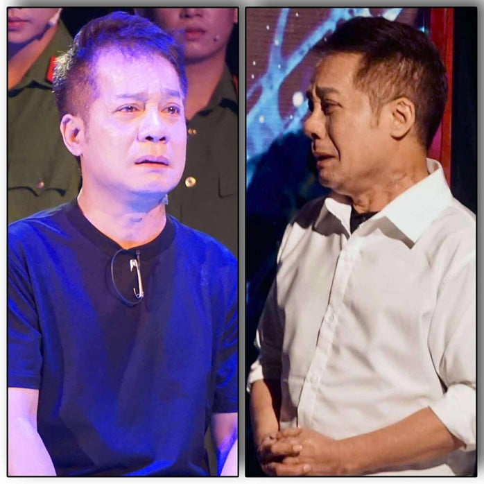 Minh Nhí đóng hai vai trong "Cuộc đoàn tụ cảm xúc" – Hành trình nước mắt và công lý- Ảnh 1.