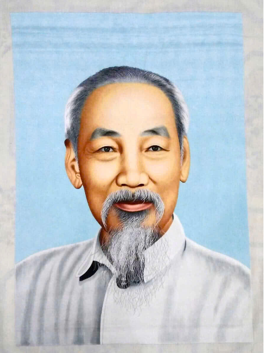 Hành trình giữ hồn Việt trên từng sợi chỉ  - ảnh 1