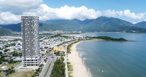 ទីក្រុង Da Nang បន្ថែម​តំបន់​សំណង់​លំនៅឋាន​ចំនួន ៦៩ ដើម្បី​រៀបចំ​ការ​ច្របាច់​បញ្ចូល​គ្នា។