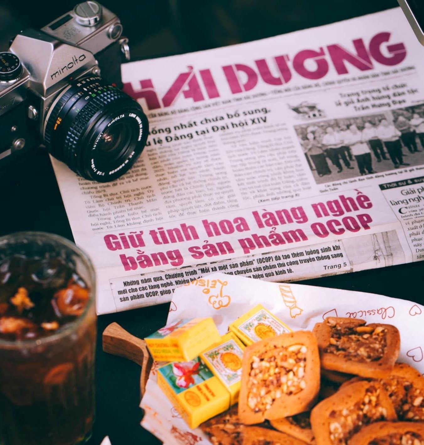 Lối đi riêng của báo in trong thời đại số