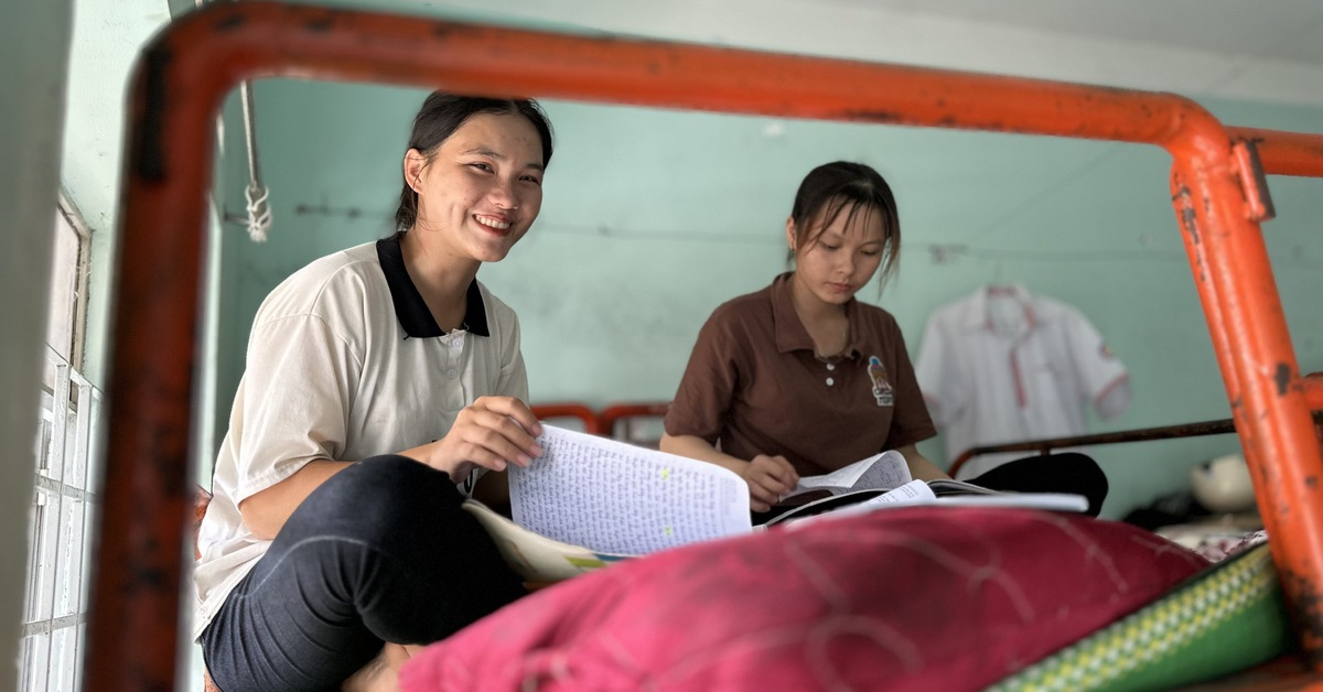 រៀបចំកន្លែងស្នាក់នៅ និងអាហារសម្រាប់ផ្គត់ផ្គង់ដល់បេក្ខជននៅតាមតំបន់ដាច់ស្រយាលក្នុងការប្រឡងសញ្ញាបត្រមធ្យមសិក្សាទុតិយភូមិ