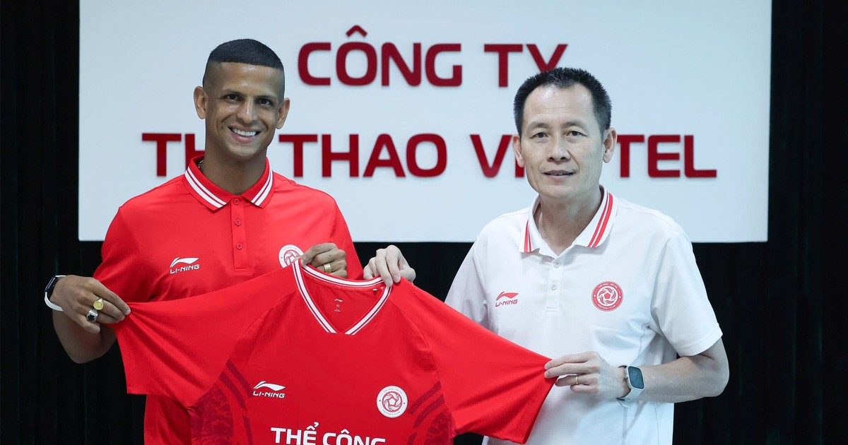 ក្លឹប Cong ជ្រើសរើស Lucao