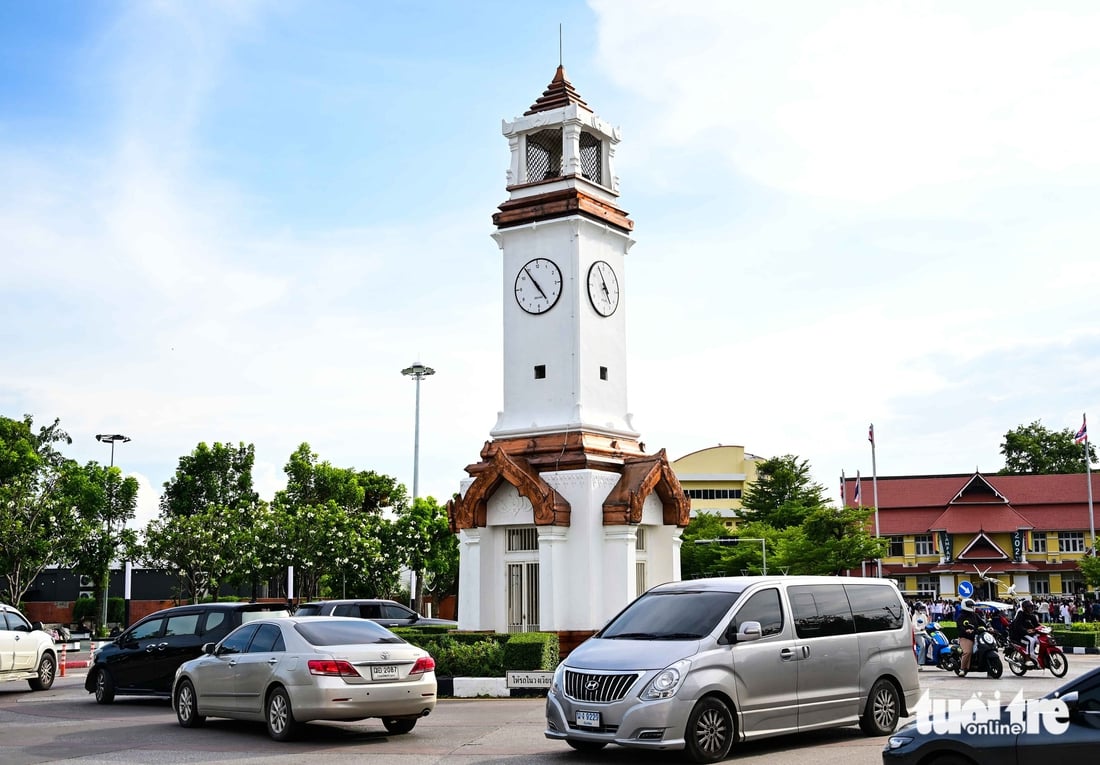 Lampang - Ảnh 4.