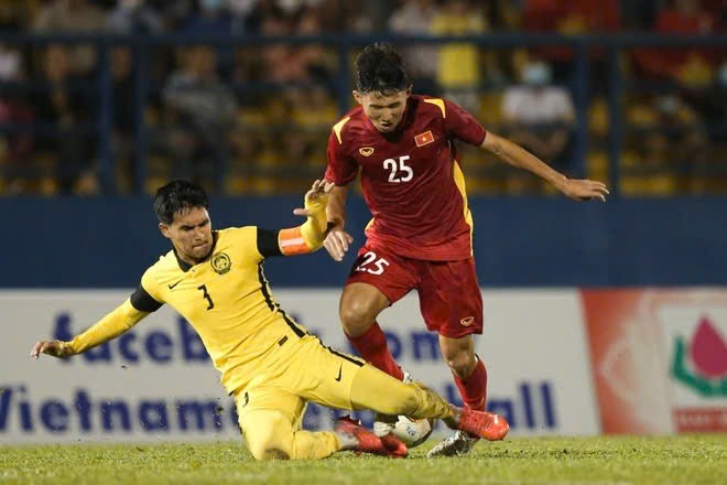 U.23 Việt Nam tìm đối sách ‘vàng’ cho giải Đông Nam Á: Ứng phó đối thủ cực mạnh- Ảnh 3.