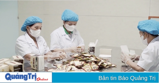 Khuyến khích phát triển dược liệu theo hướng bền vững