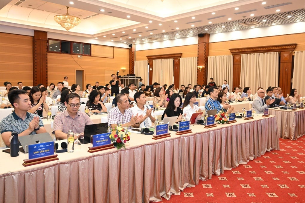 Chuyển đổi số và ESG - Động lực kép cho doanh nghiệp phát triển bền vững - 6