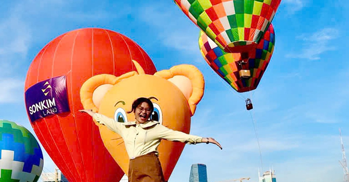 ទីក្រុងហូជីមិញ៖ ជាទីក្រុងទេសចរណ៍ដ៏មានសក្ដានុពល ដែលជាតំបន់ទេសចរណ៍ឆ្នេរដ៏ប្រណីត