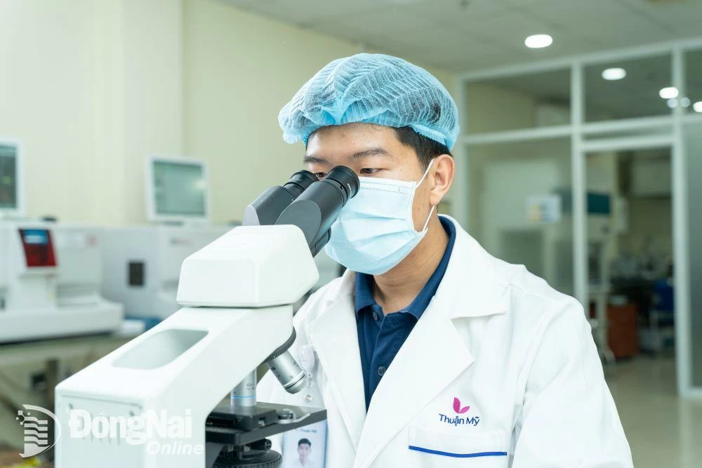 Kịp thời cứu sống bệnh nhân bị ngộ độc thuốc