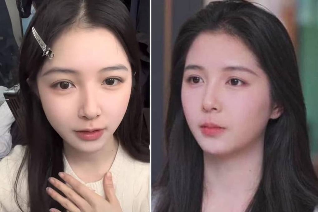Nữ sinh ĐH Thanh Hoa xinh đẹp đến mức cha mẹ không muốn cho “livestream” - 1