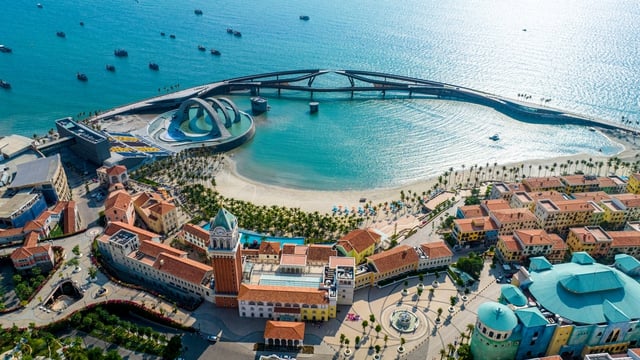 Kéo thế giới đến Việt Nam bằng 'trend'- Ảnh 2.