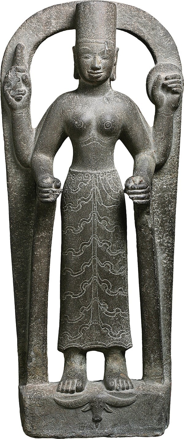 ទីក្រុងហូជីមិញ តាំងបង្ហាញរតនសម្បត្តិជាតិចំនួន ១៧ - រូបថត ២