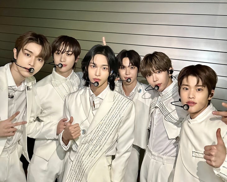 BTS - Ảnh 4.