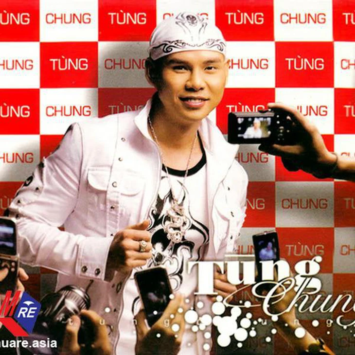 Nguyễn Văn Chung - Ảnh 2.