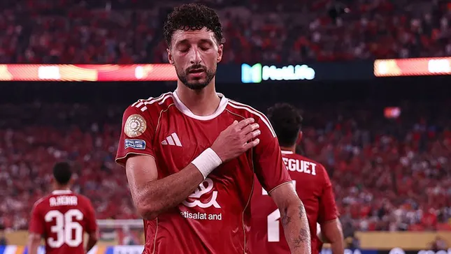 المجموعة الأولى تنتهي بسيناريو مجنون، ميسي يلتقي مجددا مع باريس سان جيرمان في دور الـ16 صورة 2