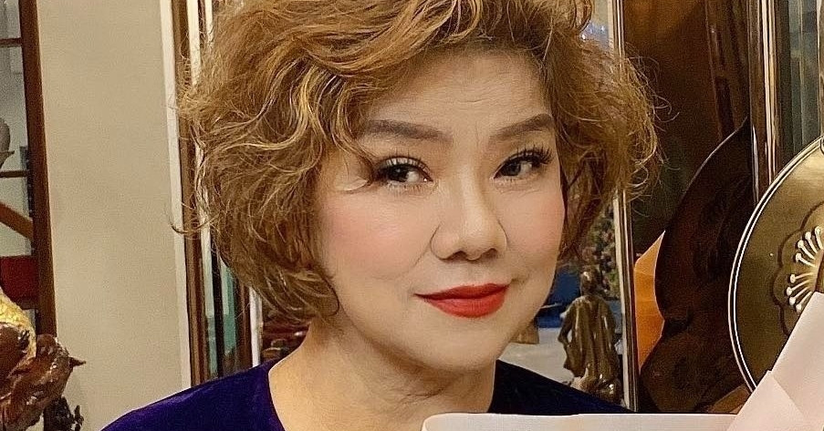 ជីវិតរបស់សិល្បករប្រជាជន Thanh Hoa បន្ទាប់ពីជំងឺធ្ងន់ធ្ងរក្នុងអាយុ 80 ឆ្នាំ។