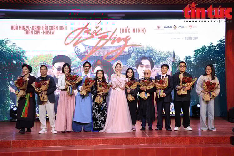 Chú thích ảnh