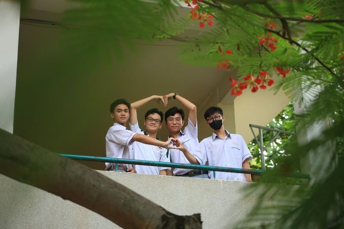 Lịch thi và những điều sĩ tử tuyệt đối không thể quên tại kỳ thi tốt nghiệp THPT quốc gia 2025 - Ảnh 2.