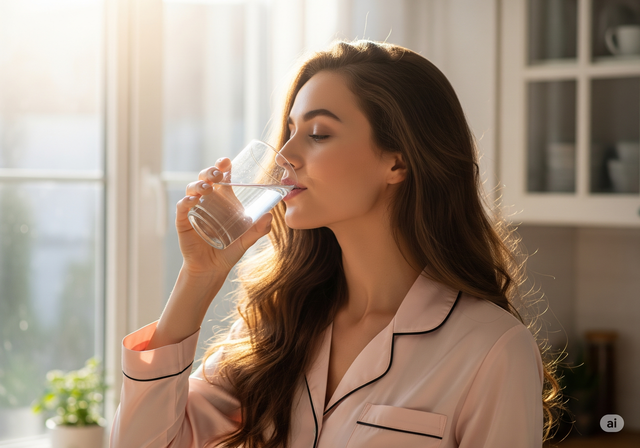 Ngày mới với tin tức sức khỏe: Ưu tiên làm điều này rồi hãy uống cà phê - Ảnh 1.