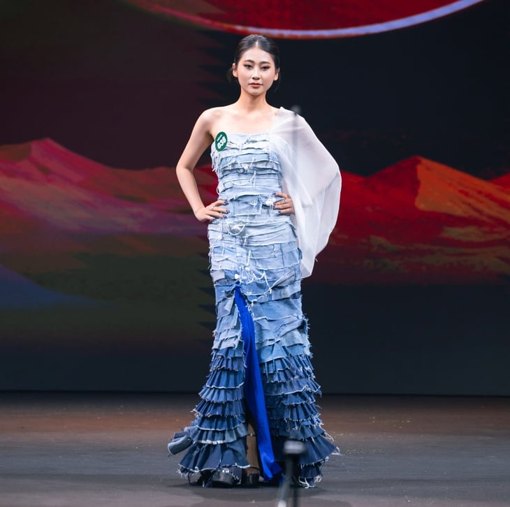 Miss Earth Vietnam - Ảnh 13.