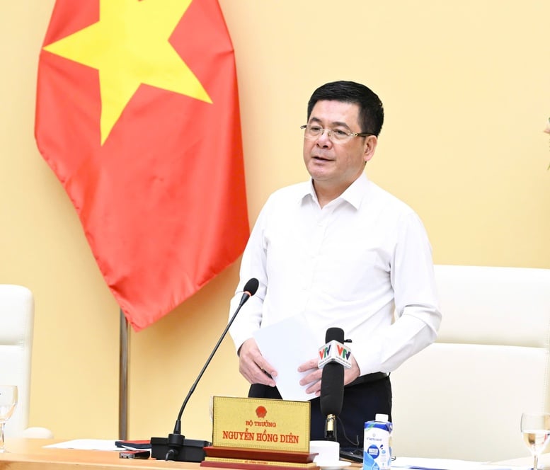 Sẵn sàng kịch bản ứng phó, bảo đảm cung ứng đủ điện cho nửa cuối năm 2025- Ảnh 2.