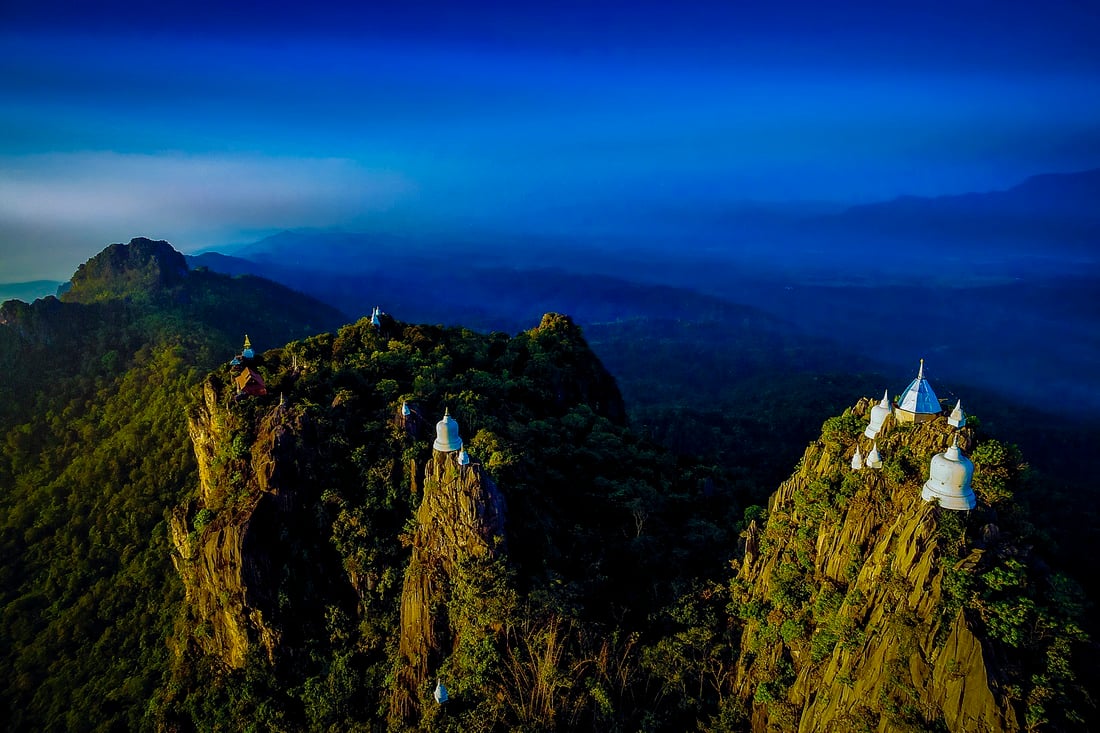 Lampang - Ảnh 13.