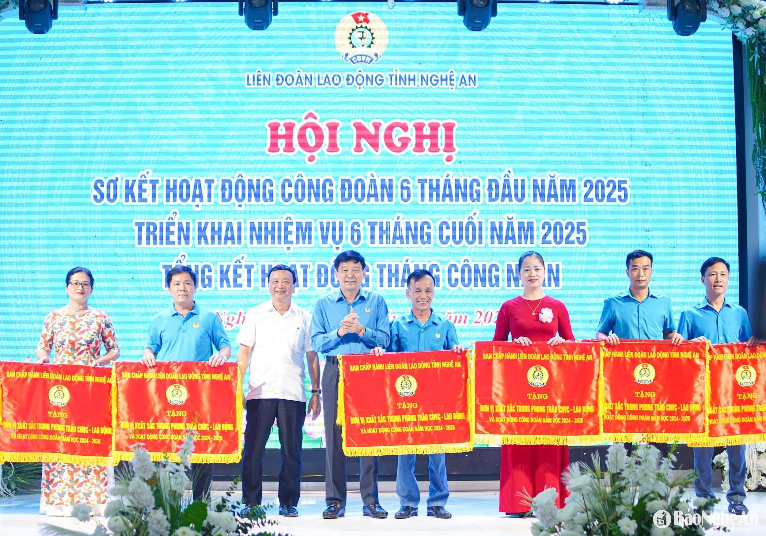 tổng kết tháng Công nhân Ảnh Diệp Thanh00008