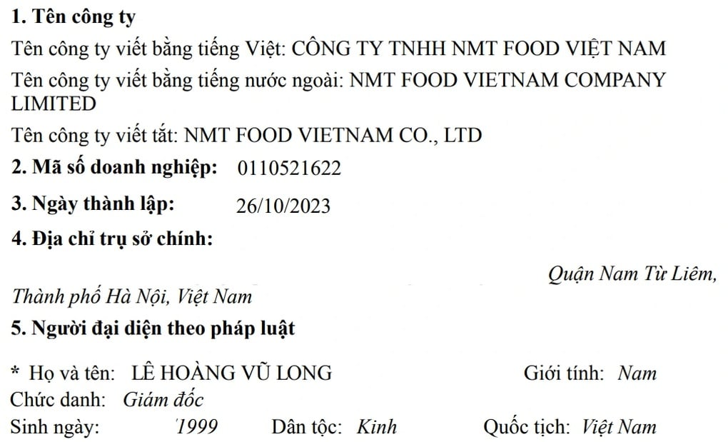 Ăn Cùng Bà Tuyết thu gần 100 tỷ đồng trên TikTok Shop, Shopee sau nửa năm - 1