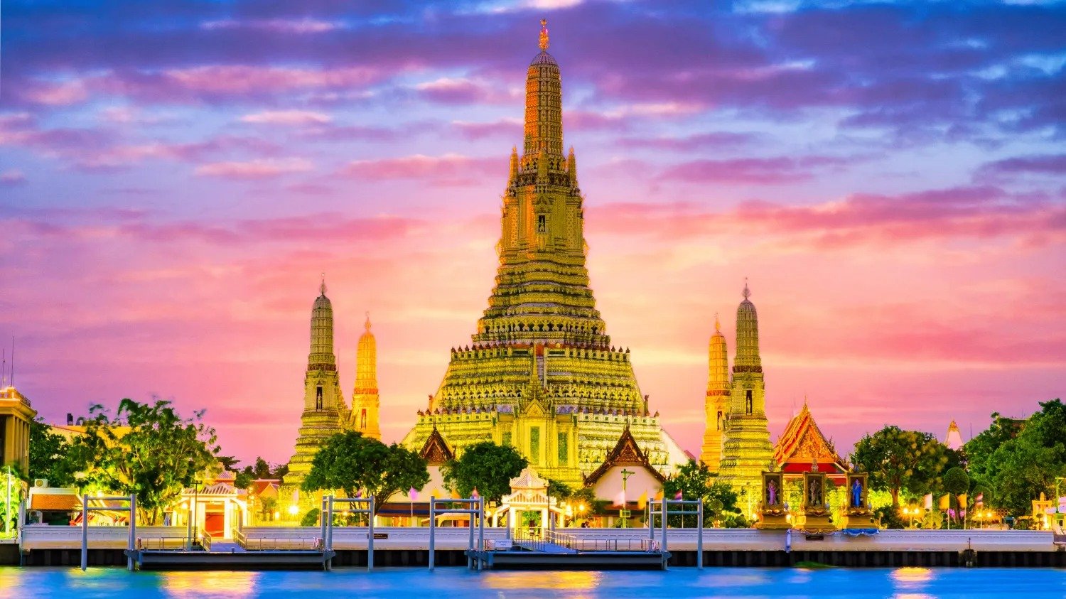 Một thành phố ở Việt Nam vào top 10 điểm đến tốt nhất châu Á- Ảnh 2.