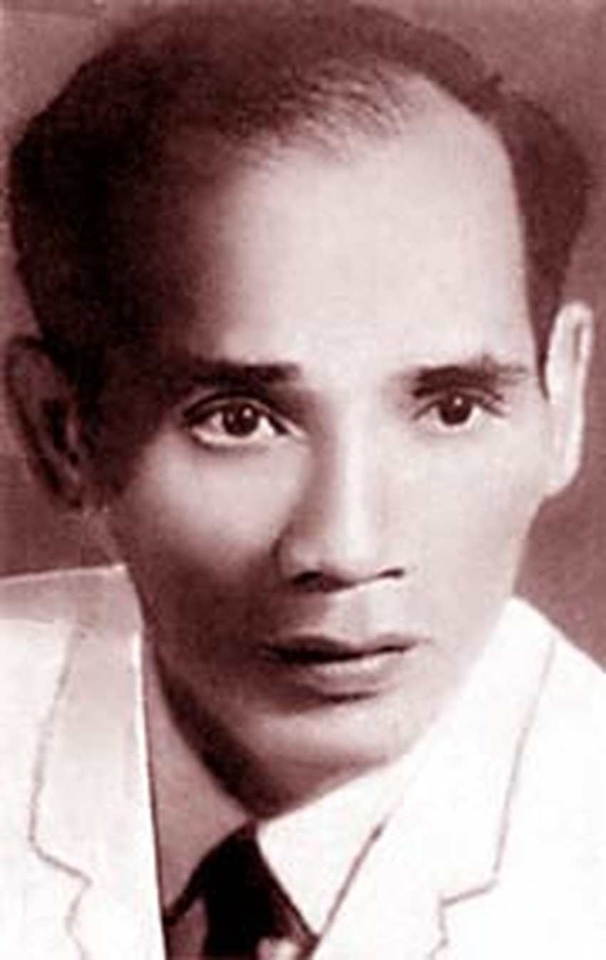 Lưu Trọng Lư nâng chất thơ trong văn xuôi, báo chí- Ảnh 1.