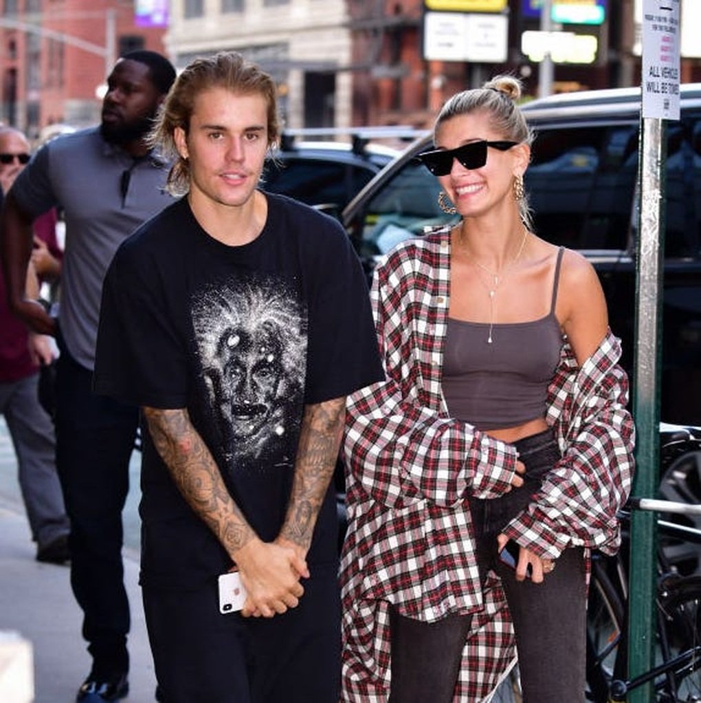 Vợ chồng Justin và Hailey Bieber đối mặt với khủng hoảng hôn nhân - 3