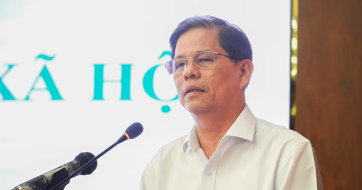 ប្រធានគណៈកម្មាធិការប្រជាជនខេត្ត Khanh Hoa បានដាក់លិខិតលាលែងពីតំណែង