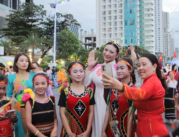 Nha Trang - Ảnh 1.