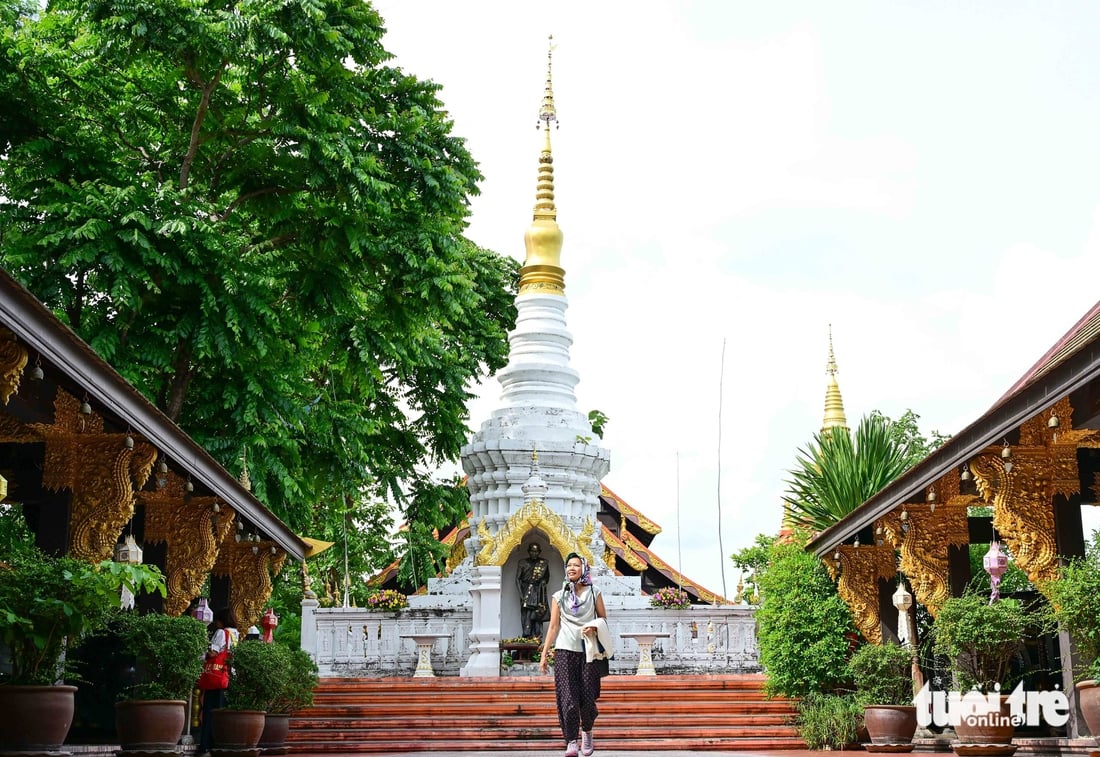 Lampang - Ảnh 2.