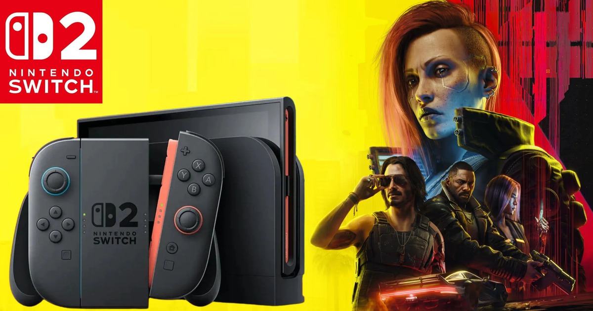Bom tấn Call Of Duty: Black Ops 7 sắp 'đại náo' Switch 2?