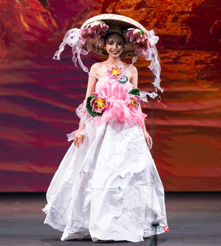Miss Earth Vietnam - Ảnh 14.