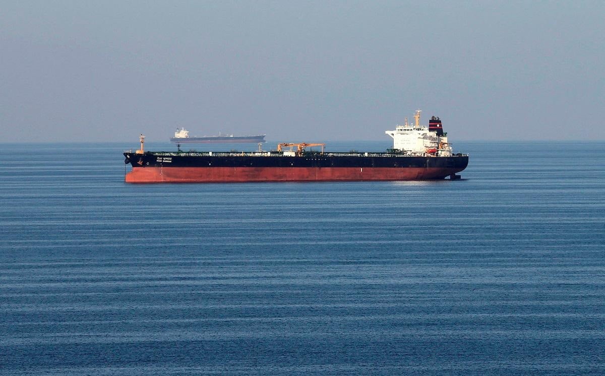 Hormuz is tense as a bowstring: The world holds its breath waiting for the last straw - 2