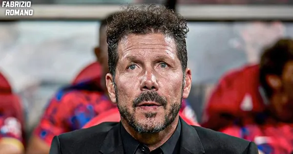 គ្រូបង្វឹក Atletico បន្ទោសអាជ្ញាកណ្តាលក្នុងព្រឹត្តិការណ៍ FIFA Club World Cup 2025 យ៉ាងជូរចត់