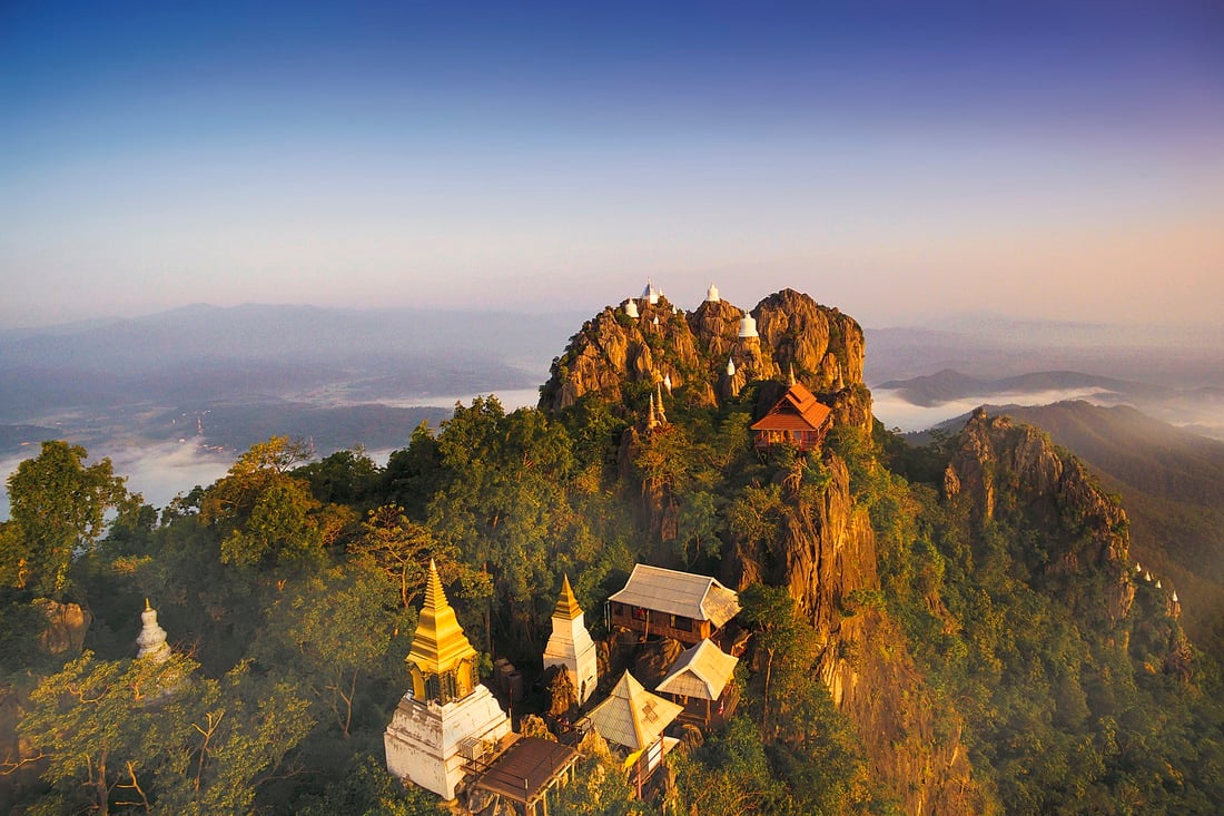 Lampang - Ảnh 12.