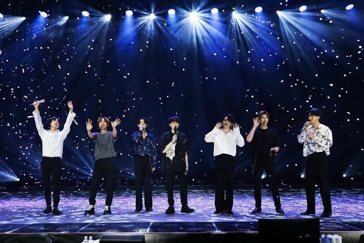 BTS - Ảnh 5.