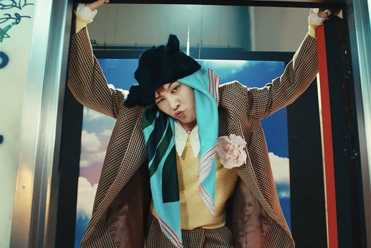 G-Dragon - Ảnh 2.