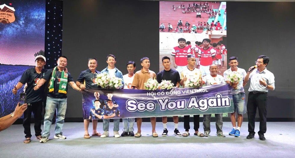 Bầu Đức đi vắng, ông Vũ Tiến Thành nói gì khi HAGL chia tay Minh Vương và 3 ngôi sao khác?- Ảnh 7.